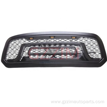 RAM 1500 2013-2018 Front Middle Grille